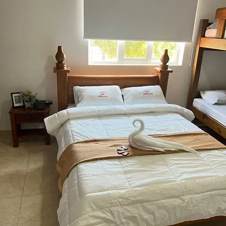 Hostal La Heroica